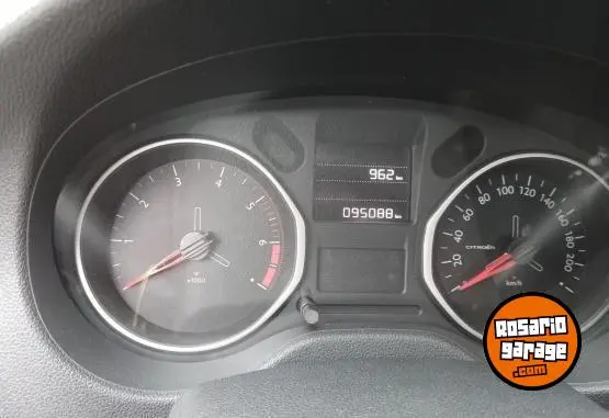Citroën C-Elysse  2017 - foto 5