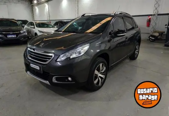 Peugeot 2008 Sport Full 1.6 Mt  2008 - foto 1