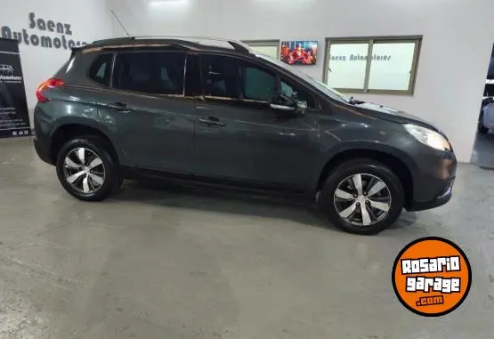 Peugeot 2008 Sport Full 1.6 Mt  2008 - foto 2