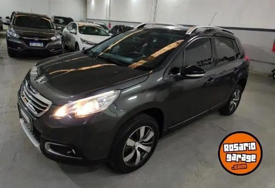 Peugeot 2008 Sport Full 1.6 Mt  2008 - foto 3