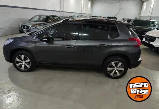 Peugeot 2008 Sport Full 1.6 Mt  2008 - foto 4