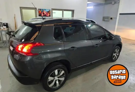 Peugeot 2008 Sport Full 1.6 Mt  2008 - foto 5