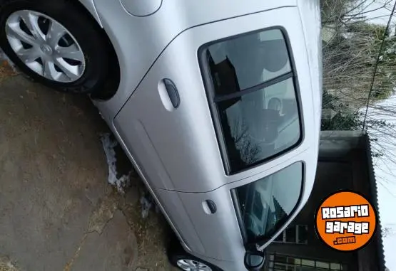 Renault Clio Mio  2013 - foto 1