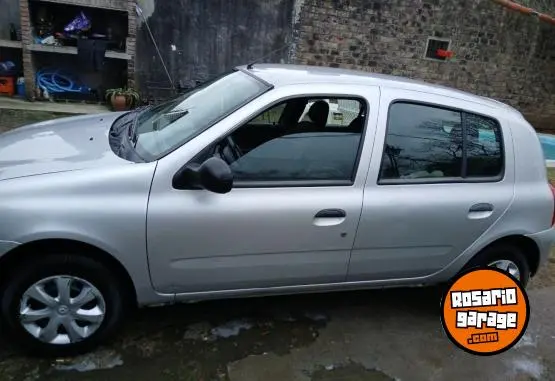 Renault Clio Mio  2013 - foto 3