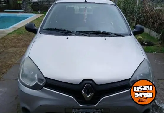 Renault Clio Mio  2013 - foto 4