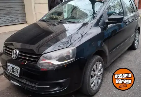 Volkswagen Suran  2013 - foto 1