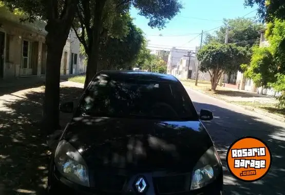 Renault Sandero Gte Up  2010 - foto 5