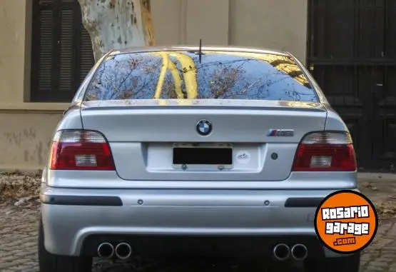Bmw M5  2000 - foto 2