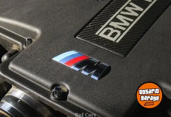 Bmw M5  2000 - foto 3