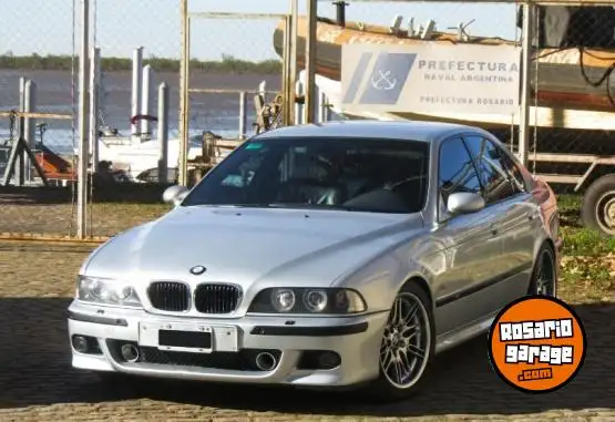 Bmw M5  2000 - foto 4