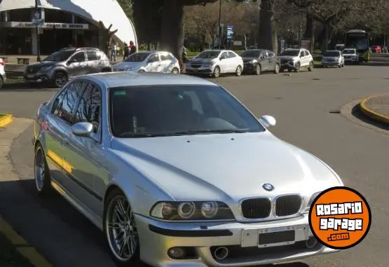 Bmw M5  2000 - foto 5