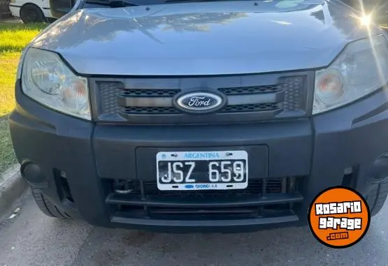 Ford Ecosport  2011 - foto 1