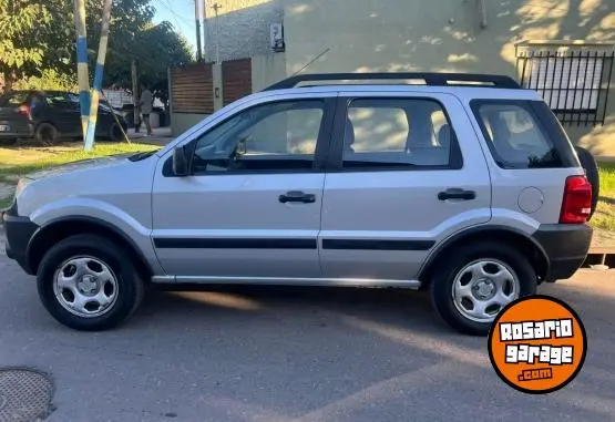 Ford Ecosport  2011 - foto 2