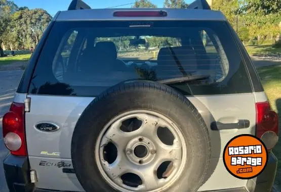 Ford Ecosport  2011 - foto 3