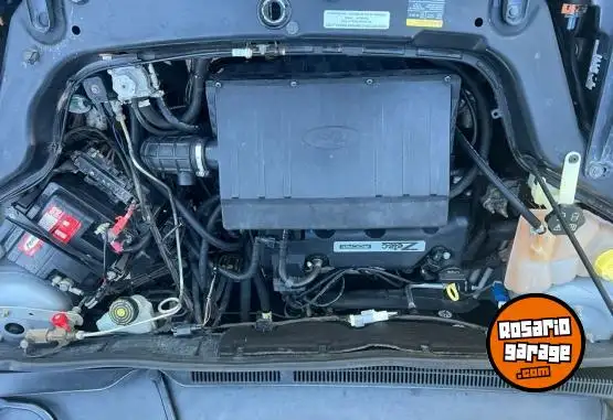 Ford Ecosport  2011 - foto 4