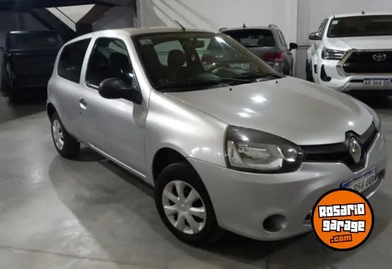 Renault Clio  2016 - foto 1