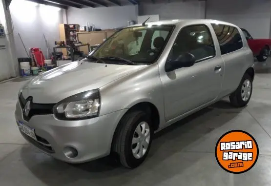 Renault Clio  2016 - foto 2