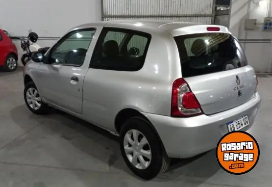 Renault Clio  2016 - foto 3