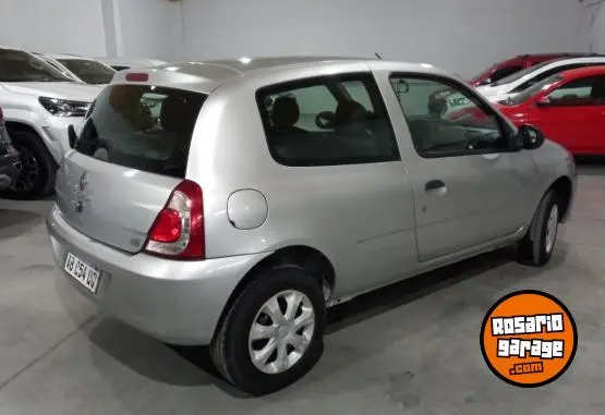 Renault Clio  2016 - foto 4