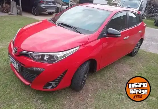 Toyota Yaris S  2019 - foto 1