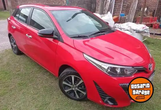 Toyota Yaris S  2019 - foto 3