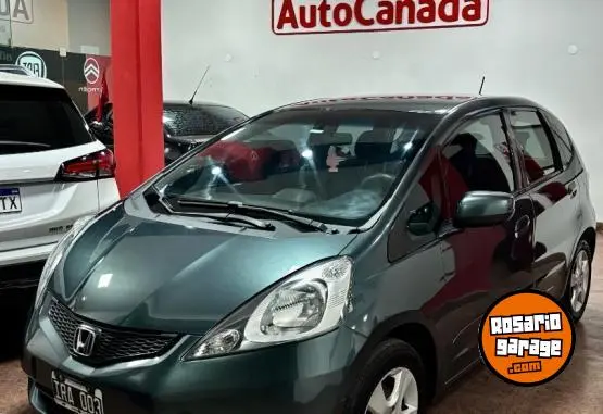Honda Fit  2010 - foto 1