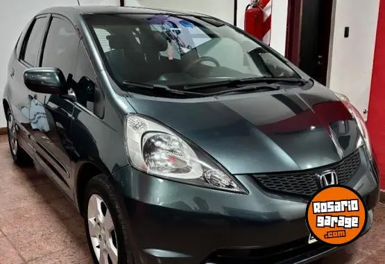 Honda Fit  2010 - foto 2