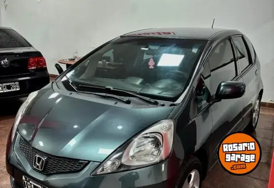 Honda Fit  2010 - foto 3