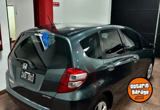 Honda Fit  2010 - foto 4