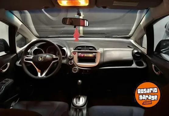 Honda Fit  2010 - foto 5