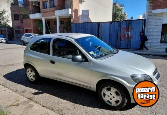 Chevrolet Celta  2013 - foto 1