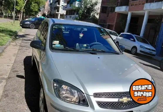 Chevrolet Celta  2013 - foto 2