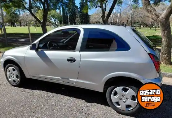 Chevrolet Celta  2013 - foto 3