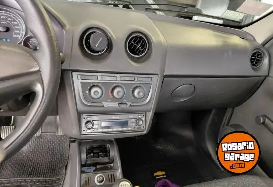 Chevrolet Celta  2013 - foto 4