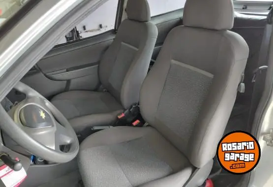 Chevrolet Celta  2013 - foto 5