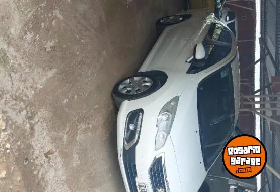 Peugeot 408 Active  2016 - foto 1