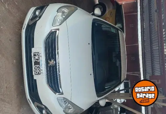 Peugeot 408 Active  2016 - foto 3