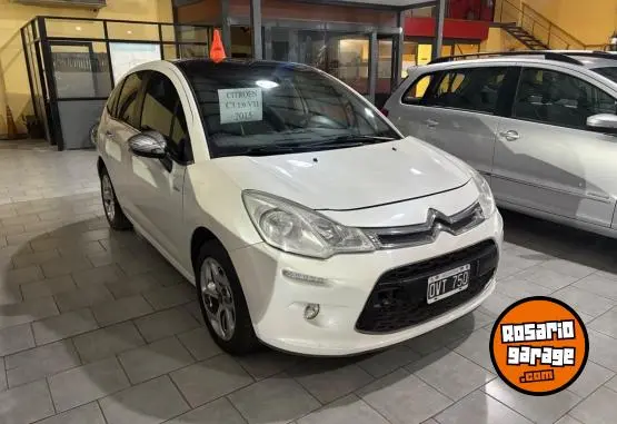 Citroën C3 1.6 Vti Exclusive  2015 - foto 2