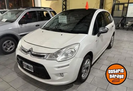 Citroën C3 1.6 Vti Exclusive  2015 - foto 3