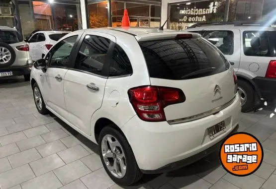 Citroën C3 1.6 Vti Exclusive  2015 - foto 4