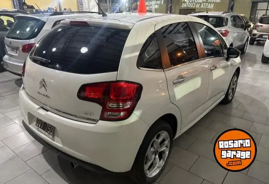 Citroën C3 1.6 Vti Exclusive  2015 - foto 5
