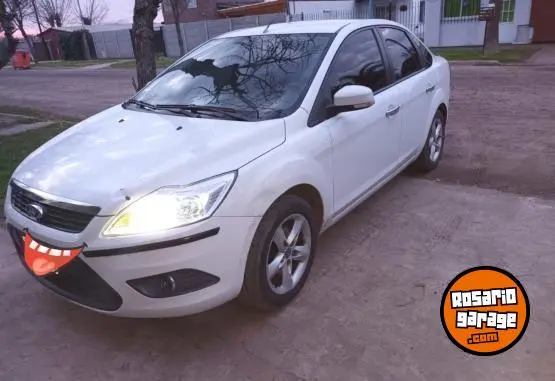 Ford Focus Exe  2011 - foto 2