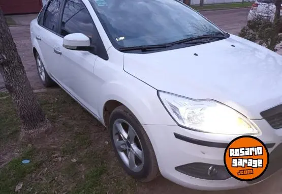 Ford Focus Exe  2011 - foto 3