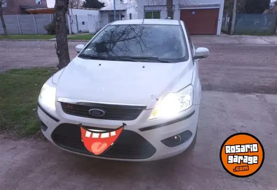 Ford Focus Exe  2011 - foto 4
