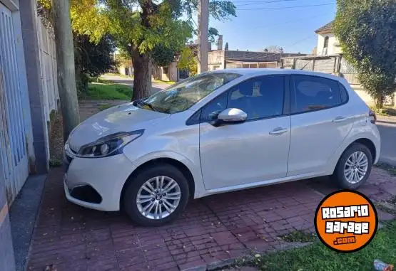 Peugeot 208 Allure  2018 - foto 4