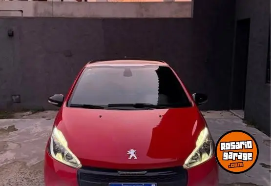 Peugeot 208 Gt  2018 - foto 2