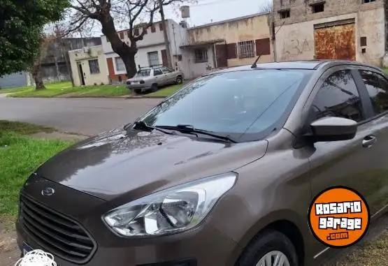 Ford Ka Se  2019 - foto 1