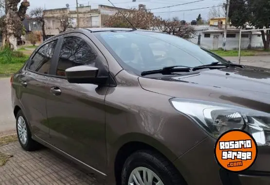 Ford Ka Se  2019 - foto 4