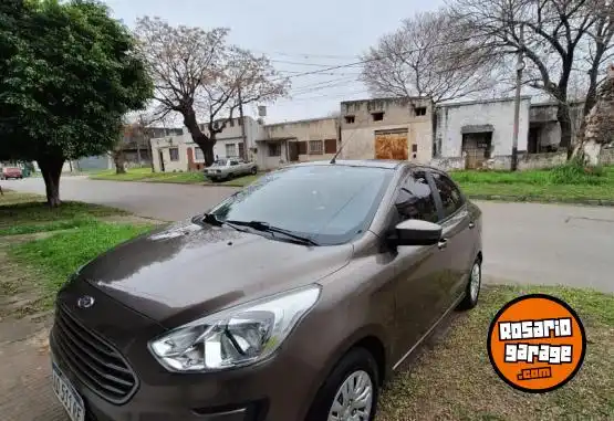 Ford Ka Se  2019 - foto 5