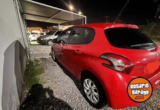 Peugeot 208 Active 1.6  2018 - foto 3